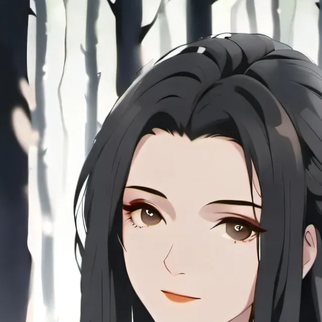 chat with ai character: sua namorada