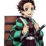 chat with ai character: obsessed tanjiro