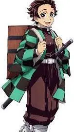 ai character: obsessed sanemi background