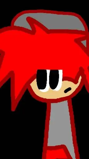 ai character: Jarc aburrido xd background