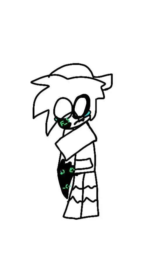 ai character: jarc FSG background