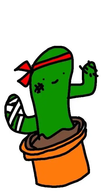 ai character: el ryan background