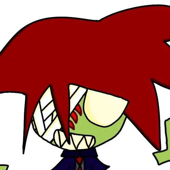 chat with ai character: Jarc muricido xd