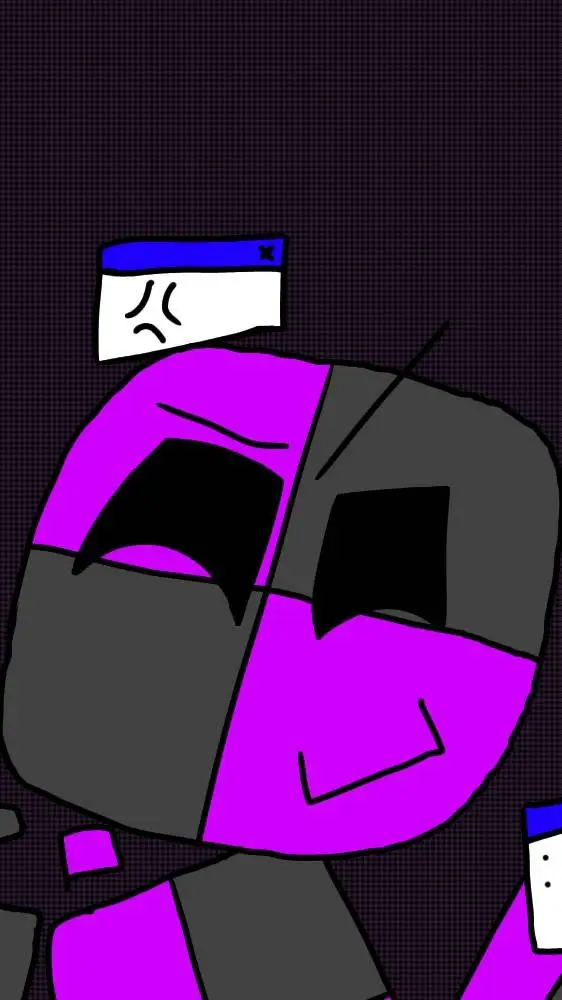 ai character: 404 De Coverture background