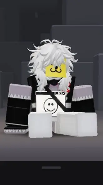 ai character: Radgy background