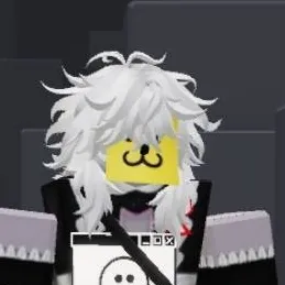 chat with ai character: Radgy