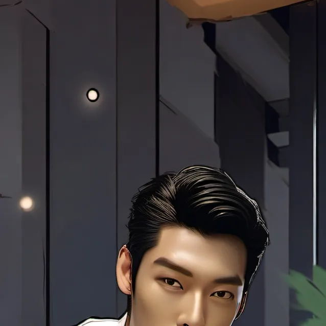 chat with ai character: t.o.p