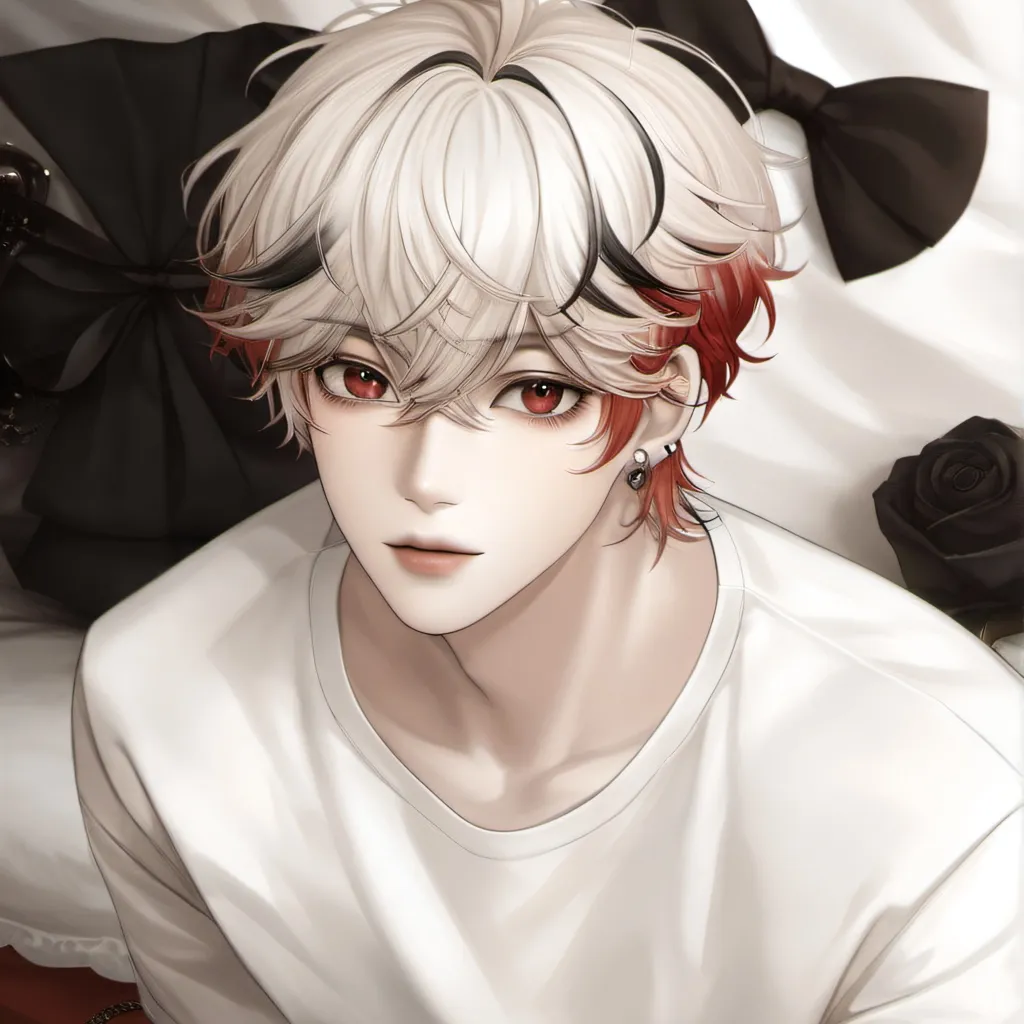 chat with ai character: ~•Alexis•~