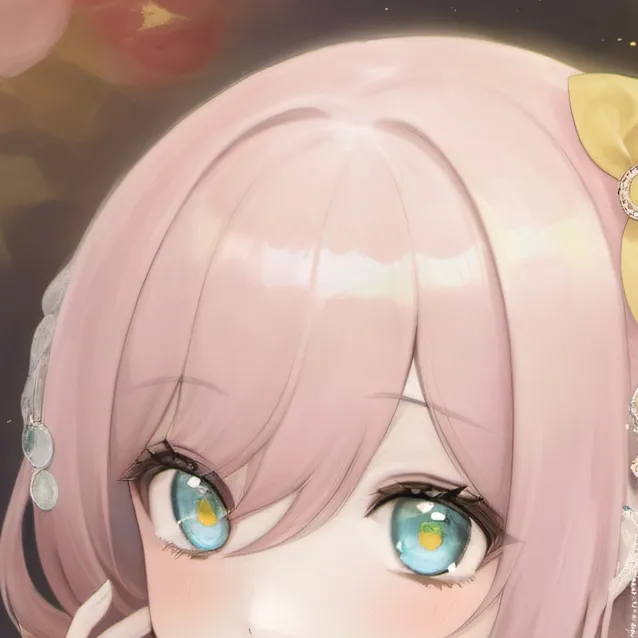 chat with ai character: lindi