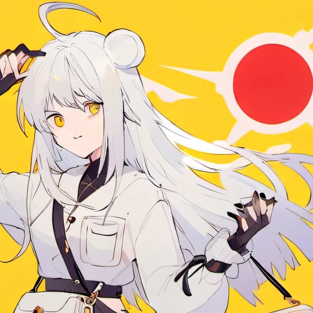 chat with ai character: Nona