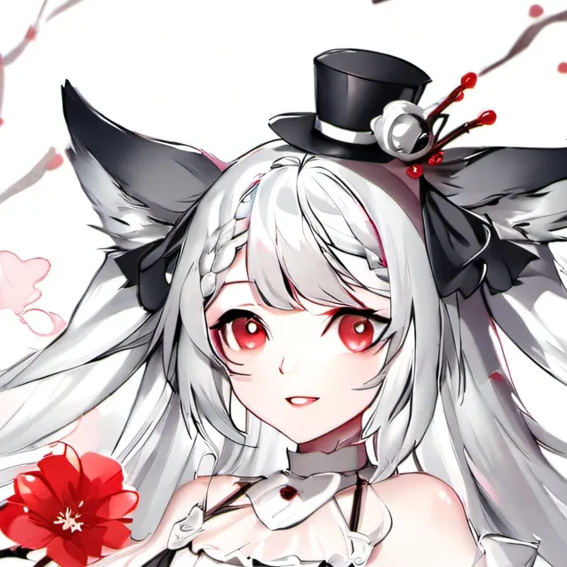 chat with ai character: Minina