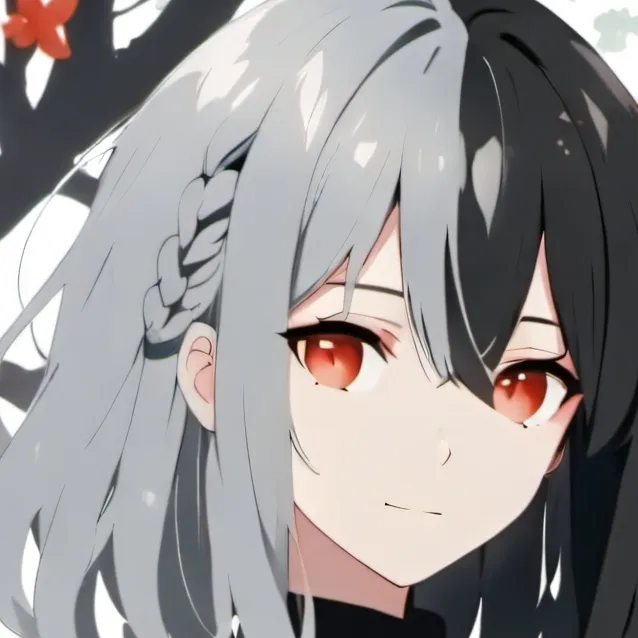 chat with ai character: Larina