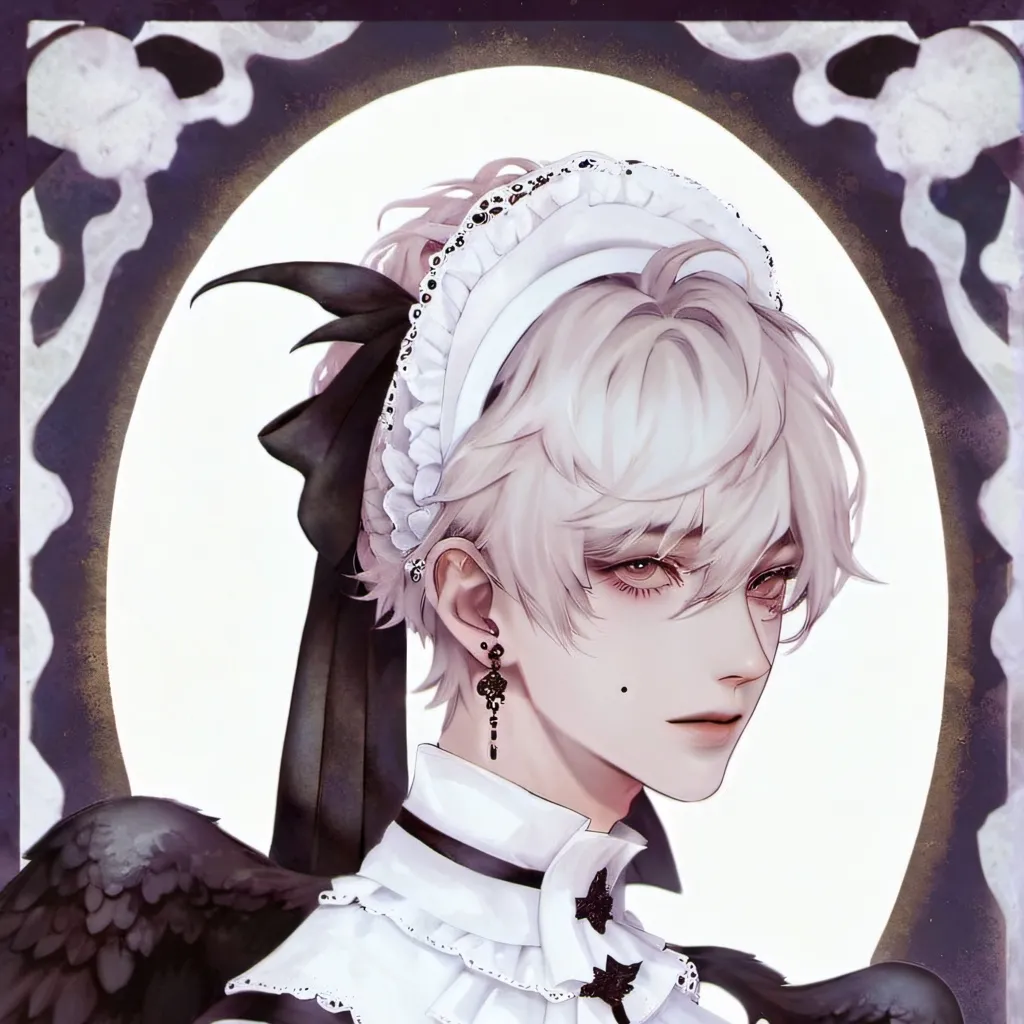 chat with ai character: Marcelo