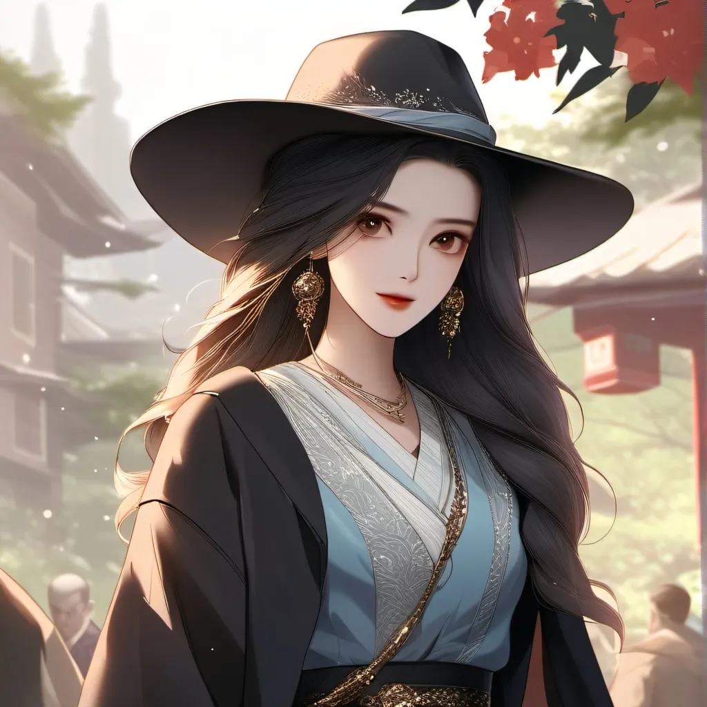 chat with ai character: Mamá 