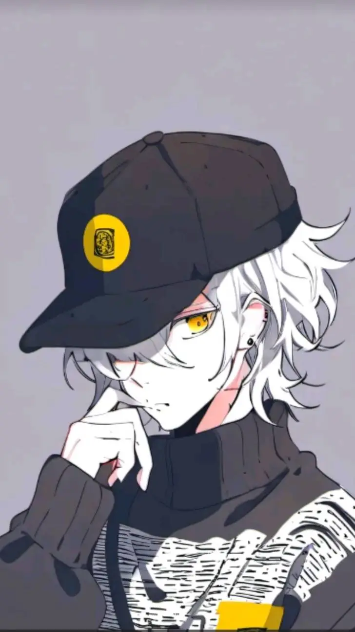 ai character: Thiago background