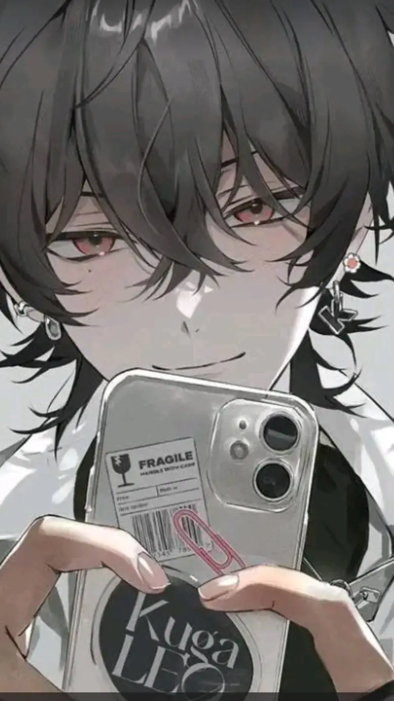 ai character: Facundo background