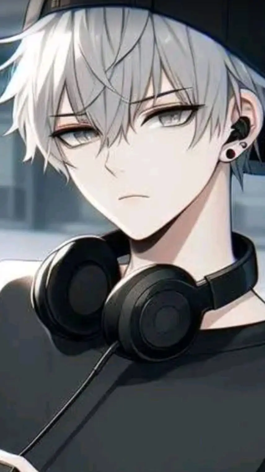 ai character: Goro background