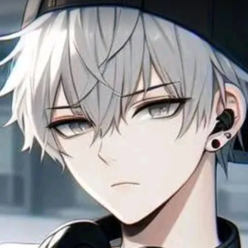 chat with ai character: Goro