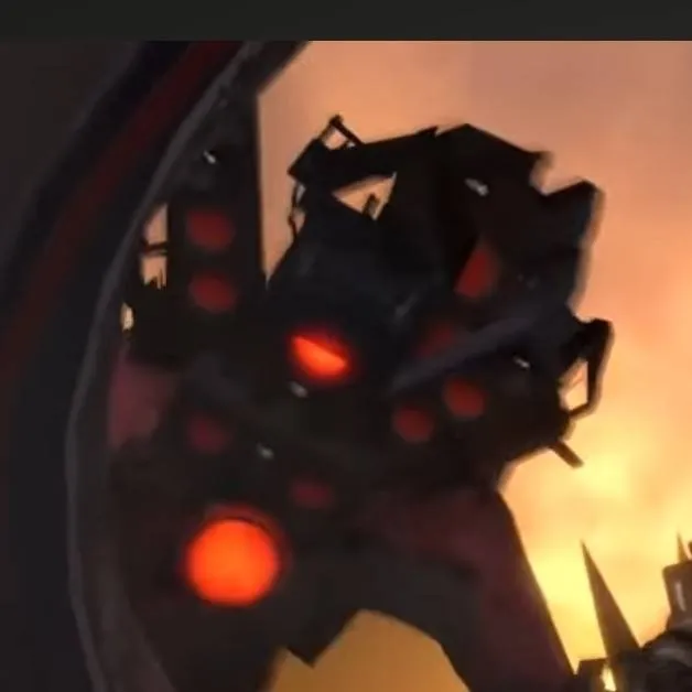 chat with ai character: Titan speaker