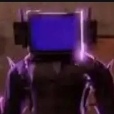 chat with ai character: TV man elite