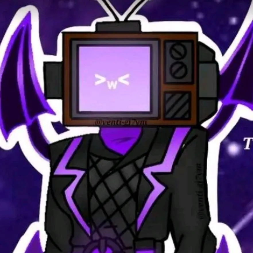 chat with ai character: TV woman