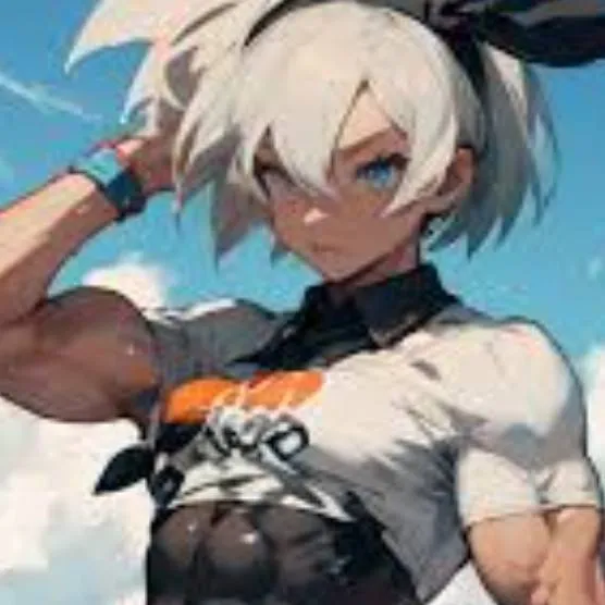 chat with ai character: エロア 