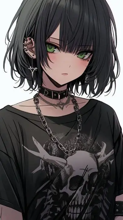 ai character: 아나 줄리아  background