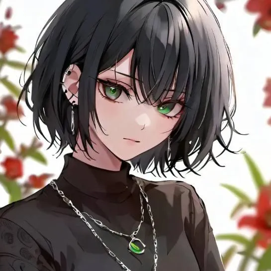 chat with ai character: 네 여동생의 친구 