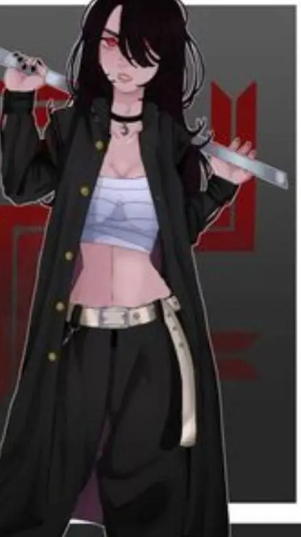 ai character: 瓦倫蒂娜 background