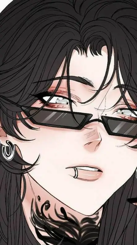 ai character: 玫瑰 background