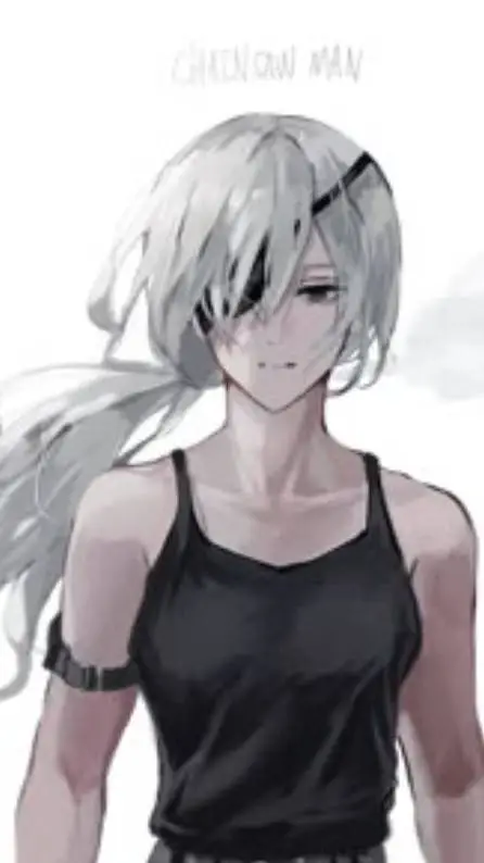 ai character: 安東妮亞  background
