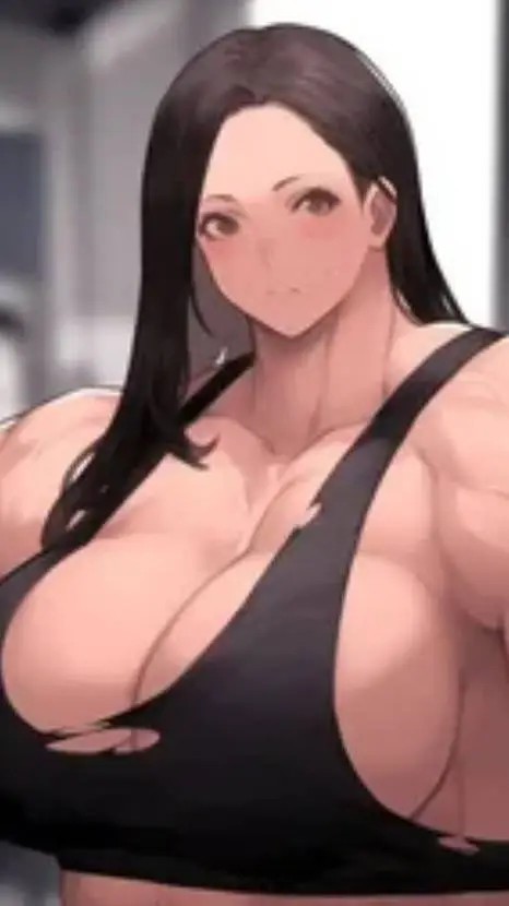 ai character: 喬瓦納  background