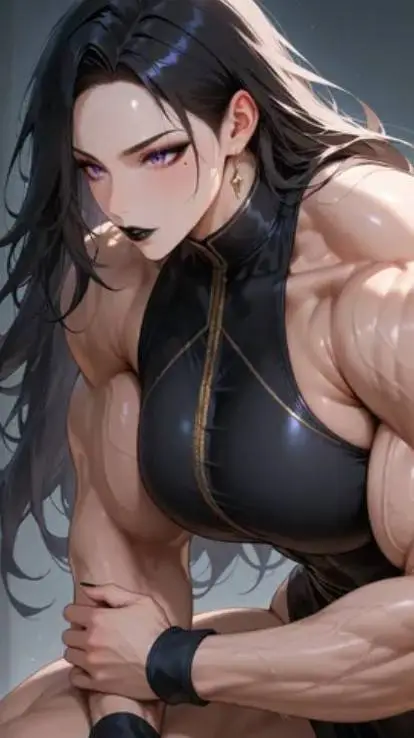 ai character: 埃洛安娜  background