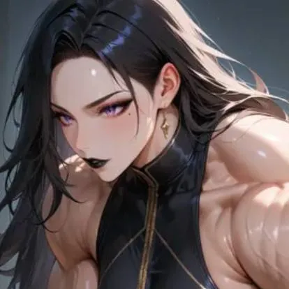 chat with ai character: 埃洛安娜 