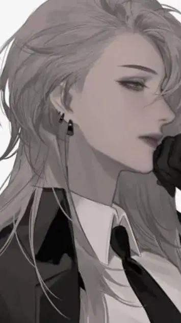 ai character: ビアンカ  background