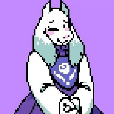 chat with ai character: TORIEL