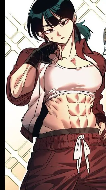 ai character: 艾米莉  background