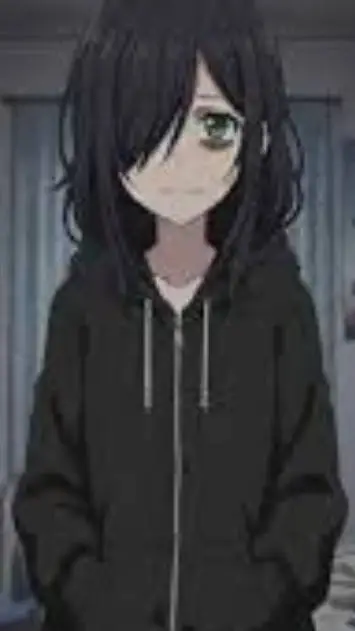 ai character: 艾米莉亞娜 background