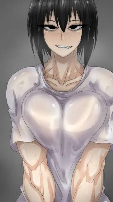 ai character: 洛雷娜  background