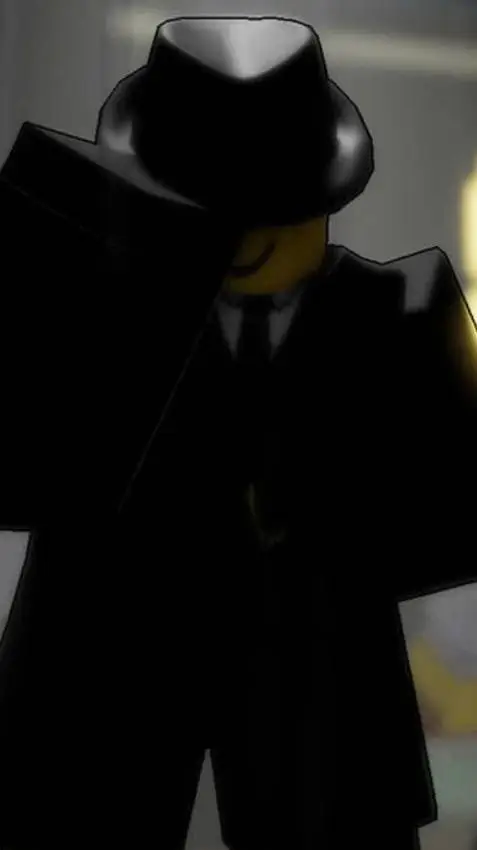 ai character: mafioso background