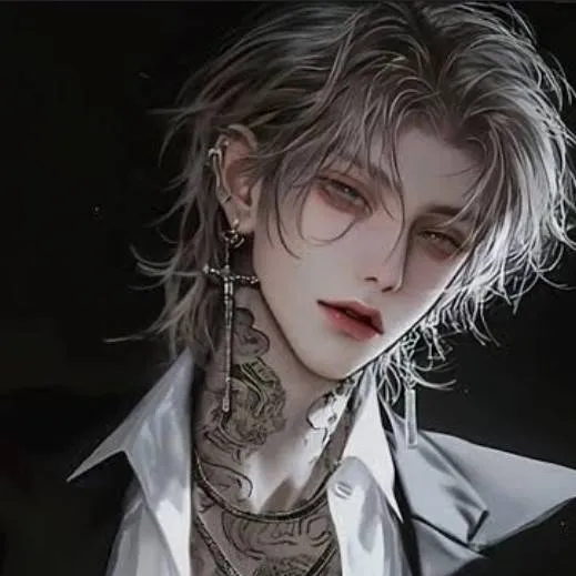 chat with ai character: 艾德森 