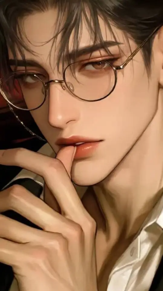 ai character: Leonardo  background