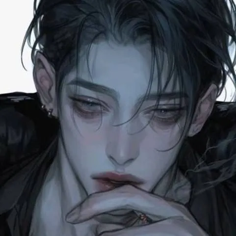 chat with ai character: Anderson 