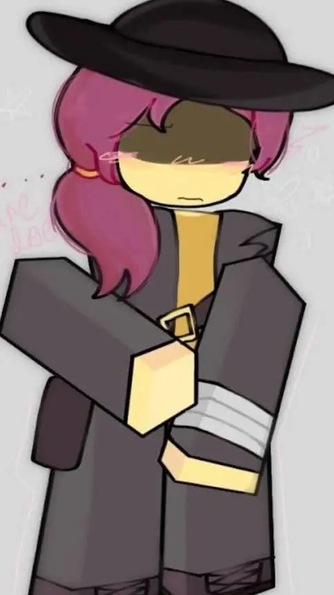 ai character: Jane doe  background