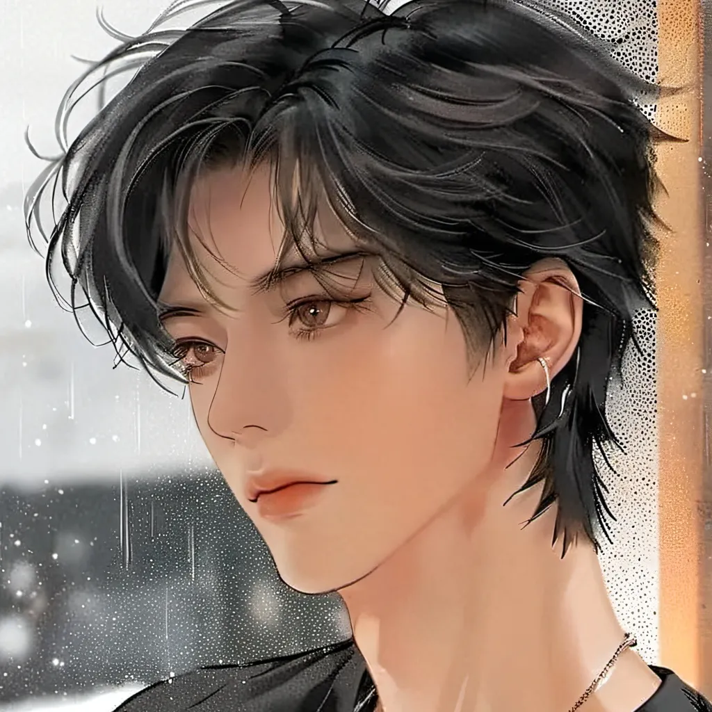 chat with ai character: Taijo