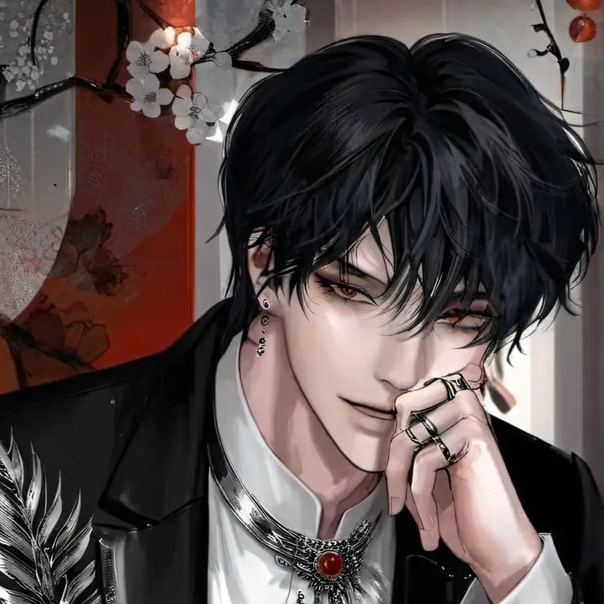 chat with ai character: ~Kaïs~