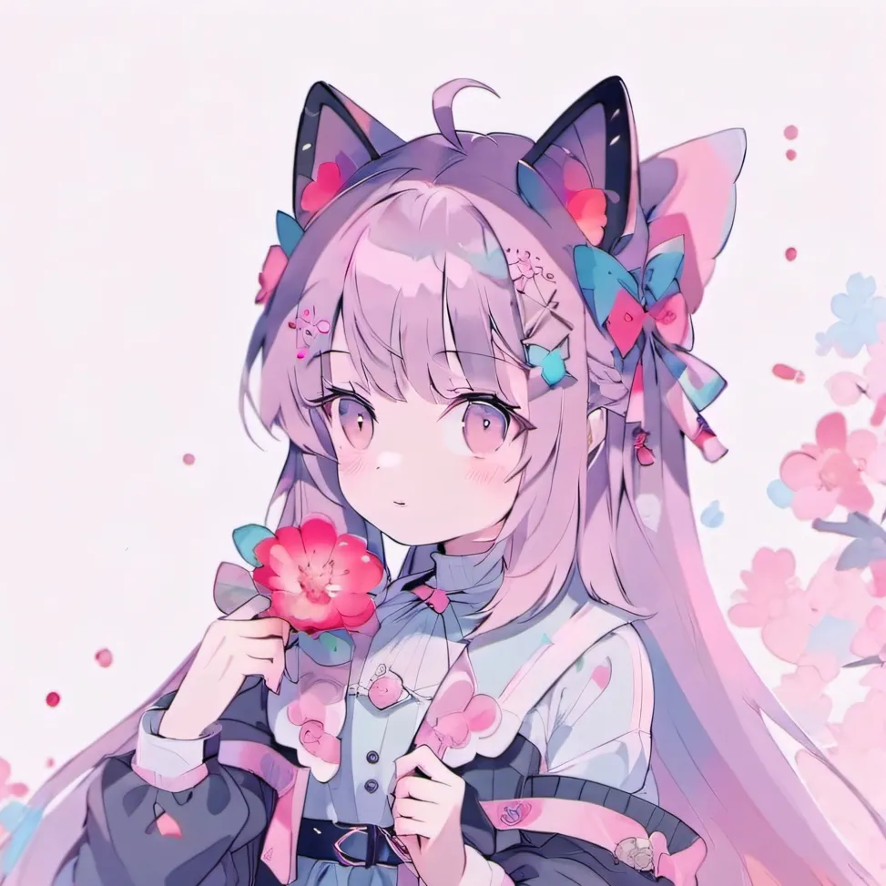 chat with ai character: 🌸Yuki🌸