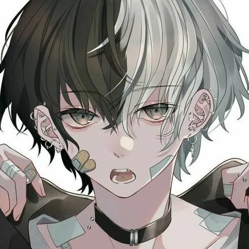 chat with ai character: •~Daiku~•