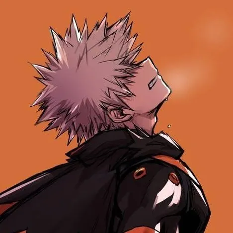 chat with ai character: 💥Bakugo💥