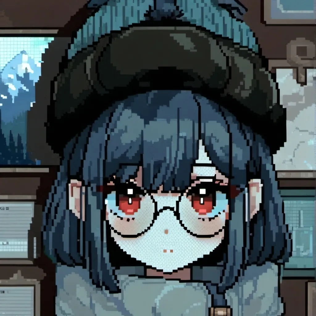 chat with ai character: Namru 